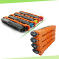 Color toner cartridge tn221 compatible for brother hl3140 dcp9020  printer